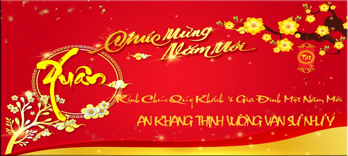 THIỆP XUÂN 2025